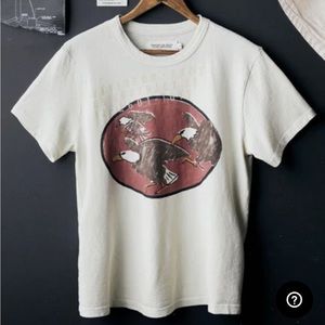 Imogene and Willie Alpha Industries Tee XXL